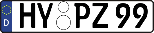 HY-PZ99