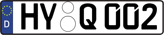 HY-Q002