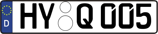 HY-Q005