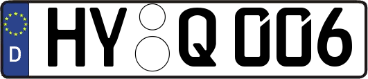 HY-Q006