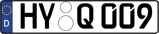 HY-Q009