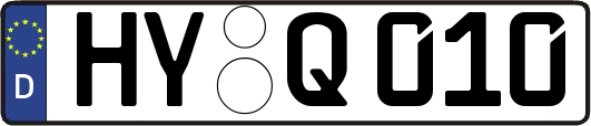 HY-Q010