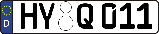 HY-Q011
