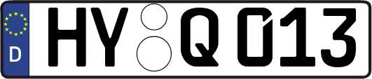 HY-Q013
