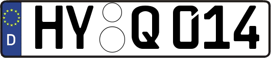HY-Q014