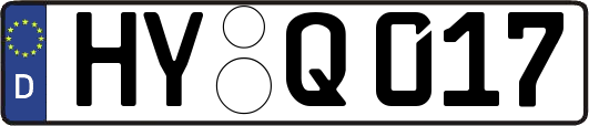 HY-Q017