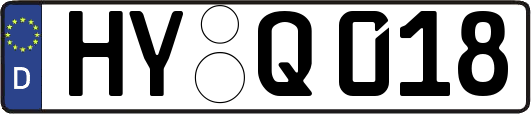 HY-Q018