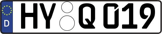 HY-Q019