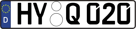 HY-Q020