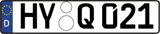 HY-Q021