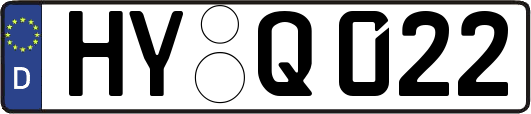 HY-Q022