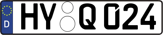 HY-Q024