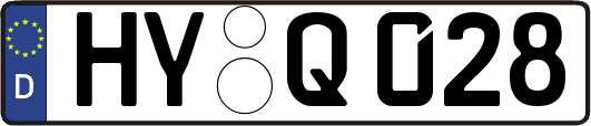 HY-Q028