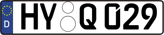 HY-Q029