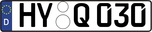 HY-Q030