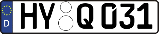 HY-Q031