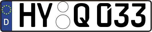 HY-Q033
