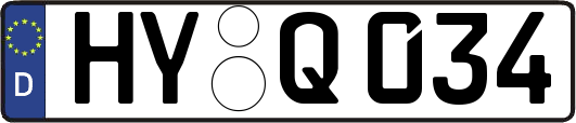 HY-Q034