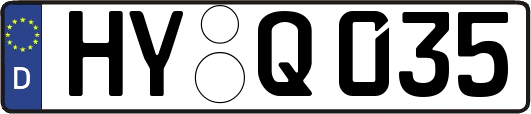 HY-Q035