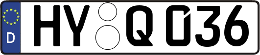 HY-Q036