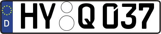 HY-Q037