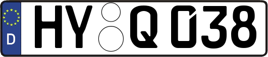 HY-Q038