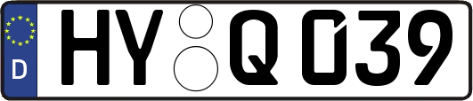 HY-Q039