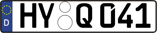 HY-Q041