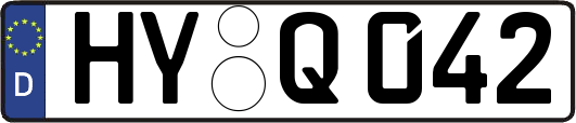 HY-Q042