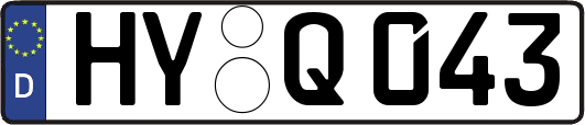 HY-Q043