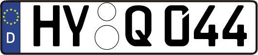 HY-Q044