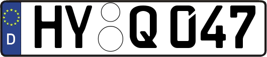 HY-Q047