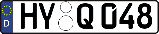 HY-Q048