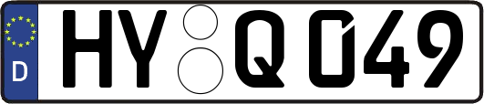 HY-Q049
