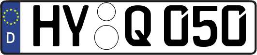 HY-Q050