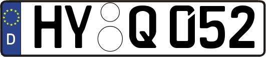 HY-Q052