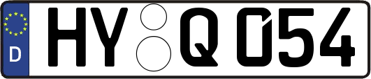 HY-Q054
