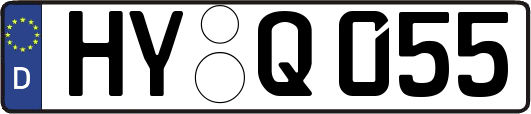 HY-Q055