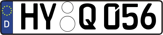 HY-Q056