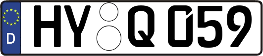 HY-Q059
