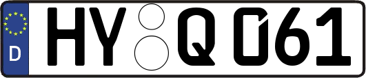 HY-Q061