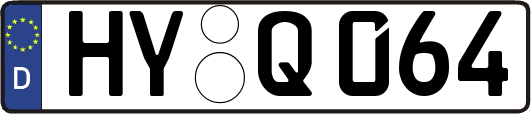 HY-Q064