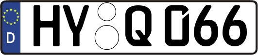 HY-Q066
