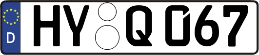 HY-Q067
