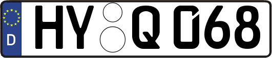 HY-Q068