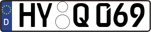 HY-Q069