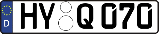 HY-Q070