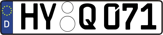 HY-Q071