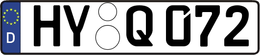 HY-Q072