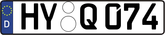 HY-Q074